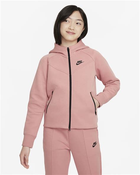 nike tech fleece meisjes broek|Nike Tech Kleding .